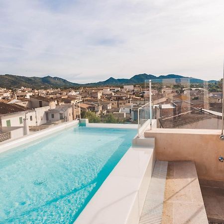 Hotel Boutique Can Pocovi Sant Llorenc Des Cardassar Zewnętrze zdjęcie