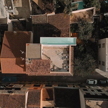 Hotel Boutique Can Pocovi Sant Llorenc Des Cardassar Zewnętrze zdjęcie