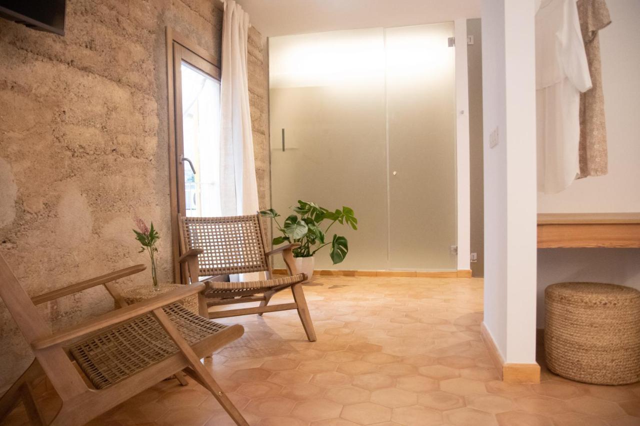 Hotel Boutique Can Pocovi Sant Llorenc Des Cardassar Zewnętrze zdjęcie