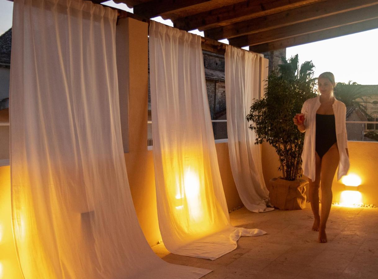 Hotel Boutique Can Pocovi Sant Llorenc Des Cardassar Zewnętrze zdjęcie