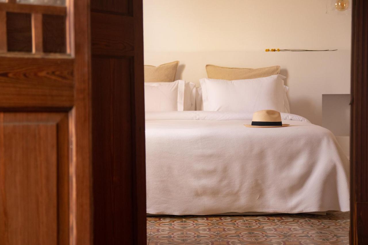 Hotel Boutique Can Pocovi Sant Llorenc Des Cardassar Zewnętrze zdjęcie