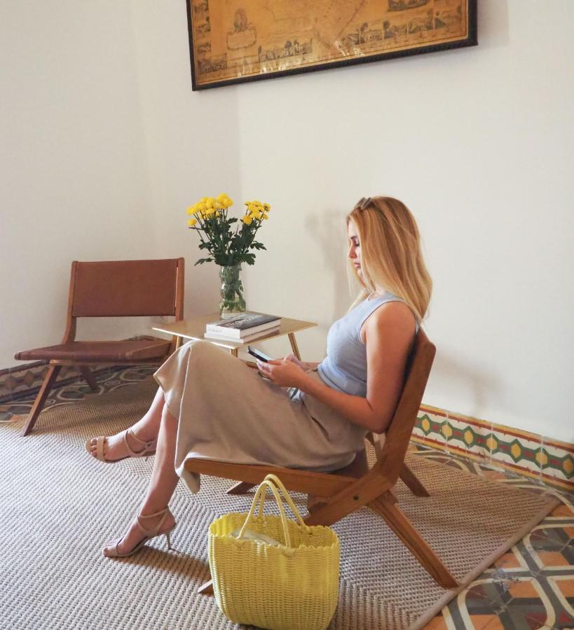 Hotel Boutique Can Pocovi Sant Llorenc Des Cardassar Zewnętrze zdjęcie