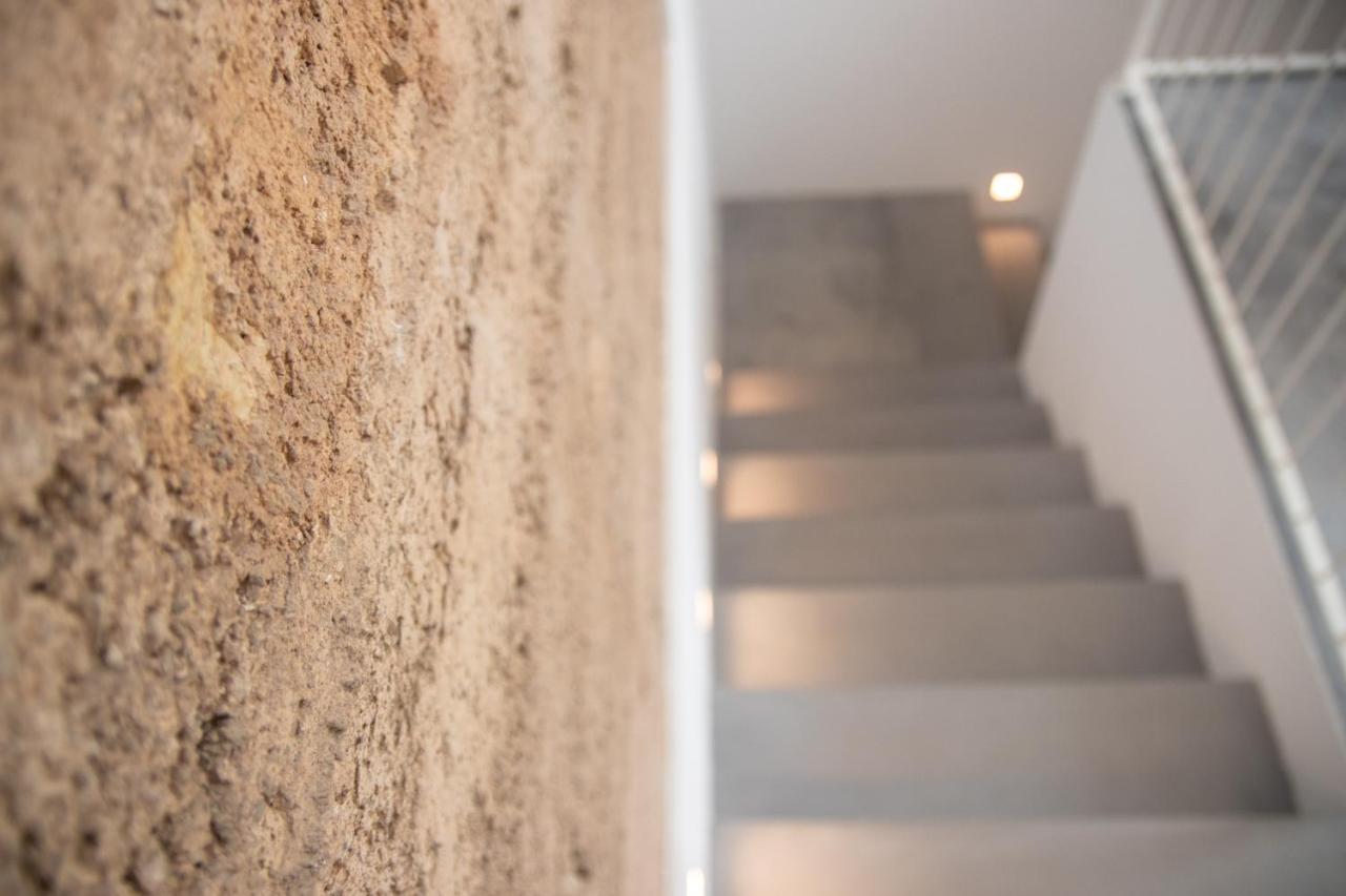 Hotel Boutique Can Pocovi Sant Llorenc Des Cardassar Zewnętrze zdjęcie