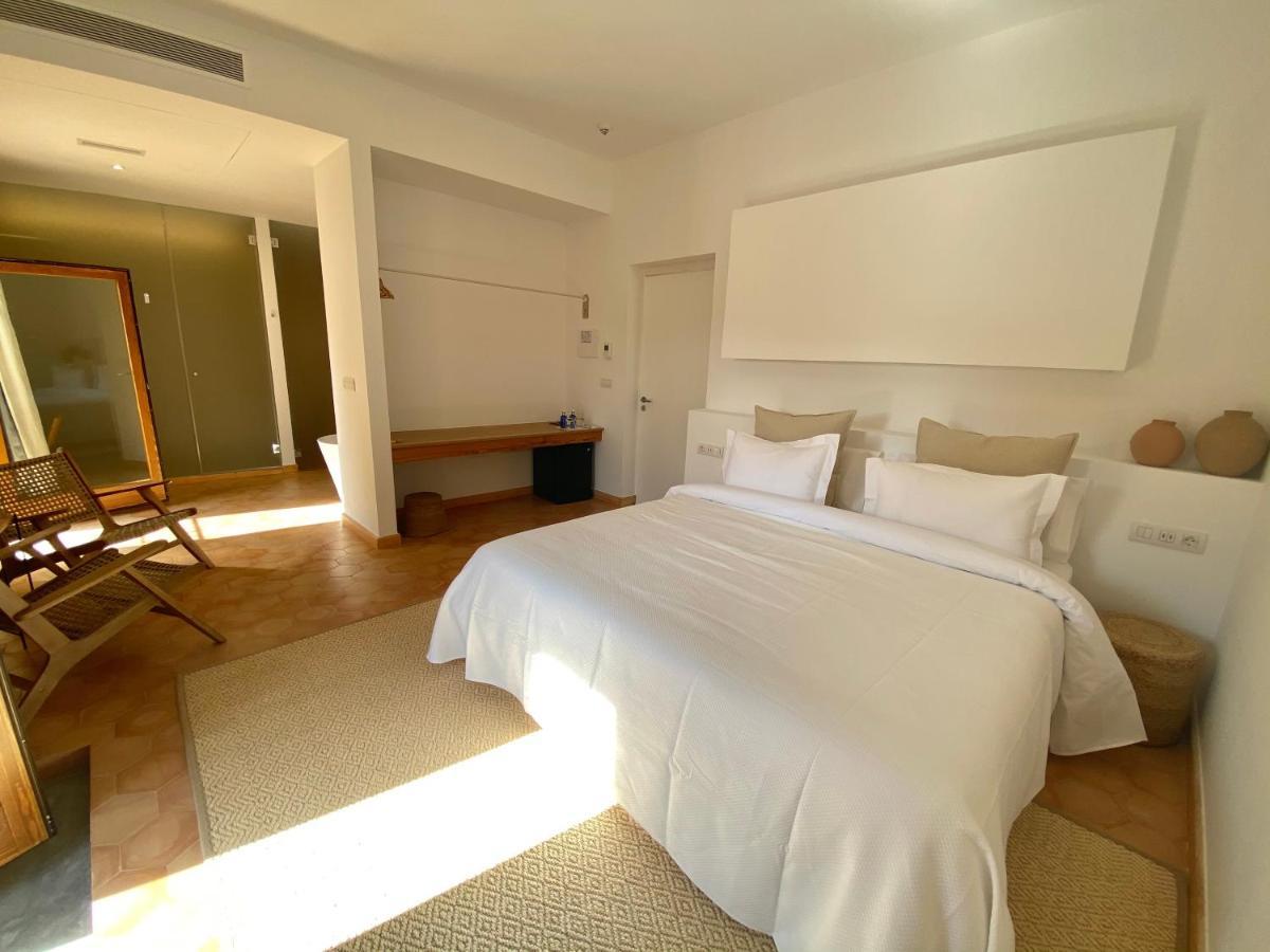 Hotel Boutique Can Pocovi Sant Llorenc Des Cardassar Zewnętrze zdjęcie