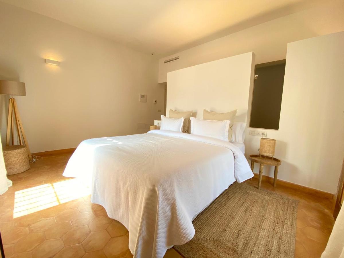 Hotel Boutique Can Pocovi Sant Llorenc Des Cardassar Zewnętrze zdjęcie