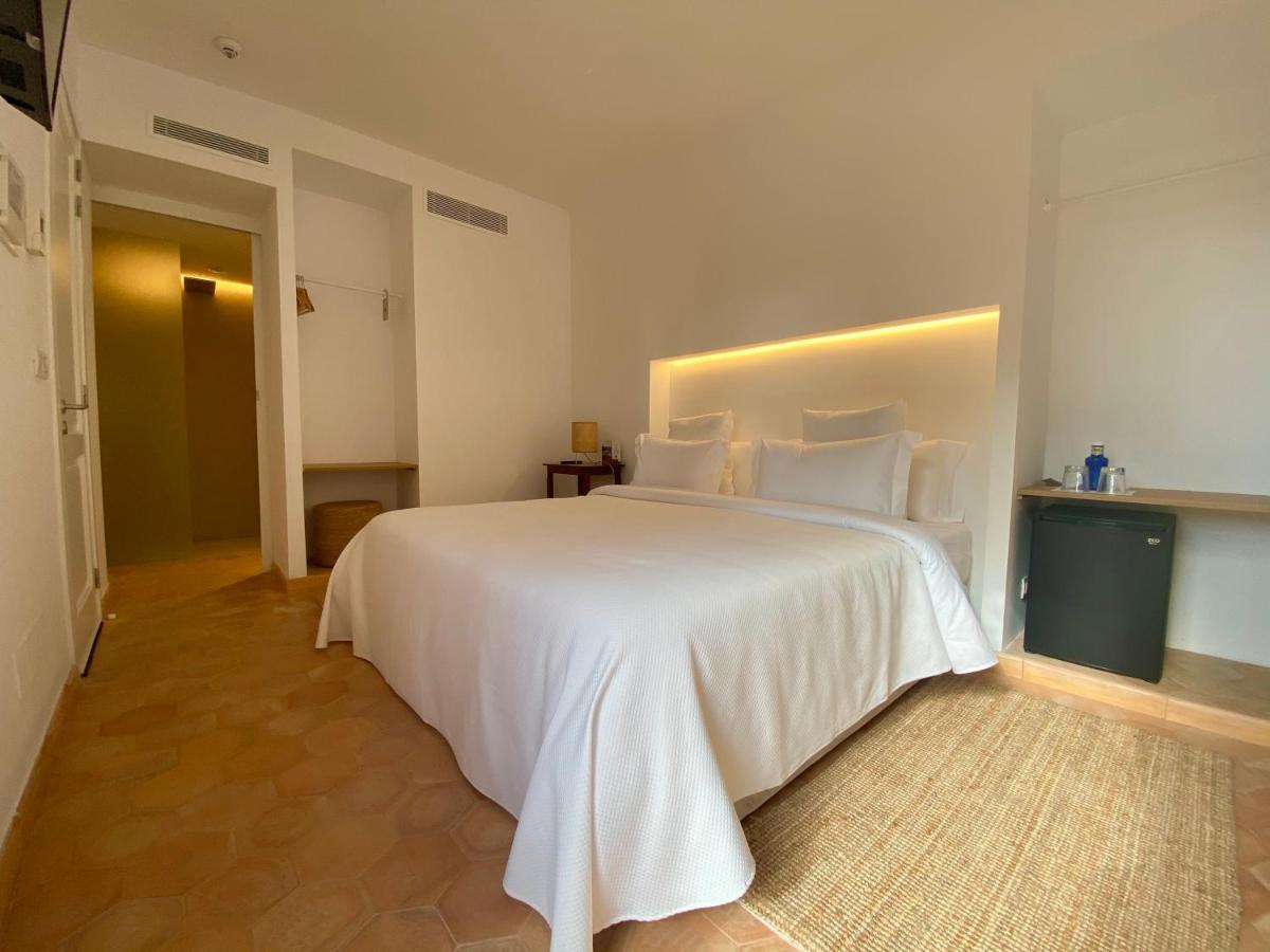 Hotel Boutique Can Pocovi Sant Llorenc Des Cardassar Zewnętrze zdjęcie