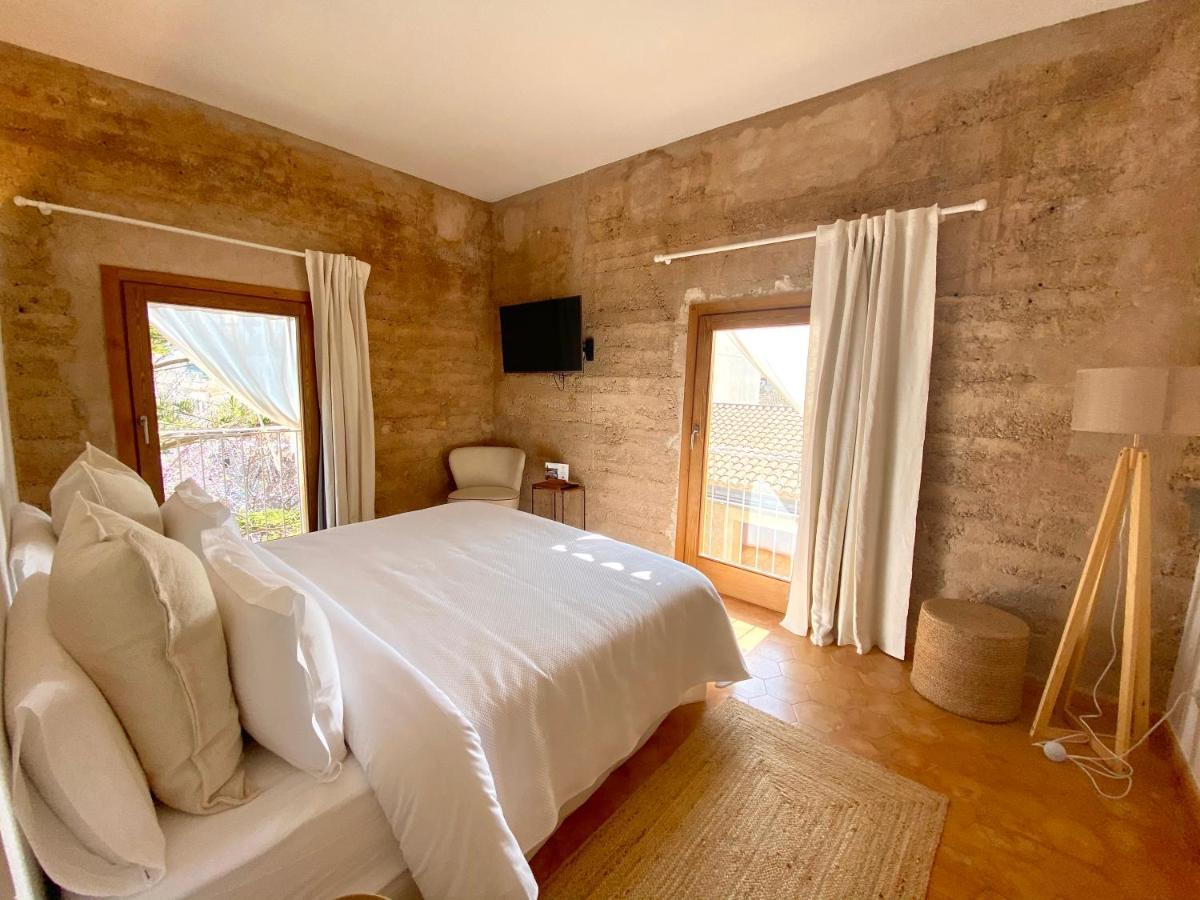 Hotel Boutique Can Pocovi Sant Llorenc Des Cardassar Zewnętrze zdjęcie