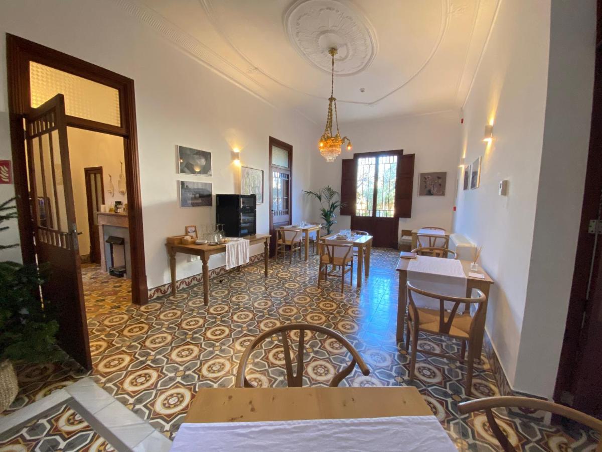 Hotel Boutique Can Pocovi Sant Llorenc Des Cardassar Zewnętrze zdjęcie