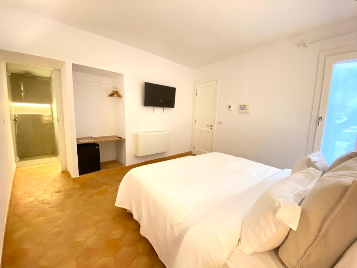 Hotel Boutique Can Pocovi Sant Llorenc Des Cardassar Zewnętrze zdjęcie