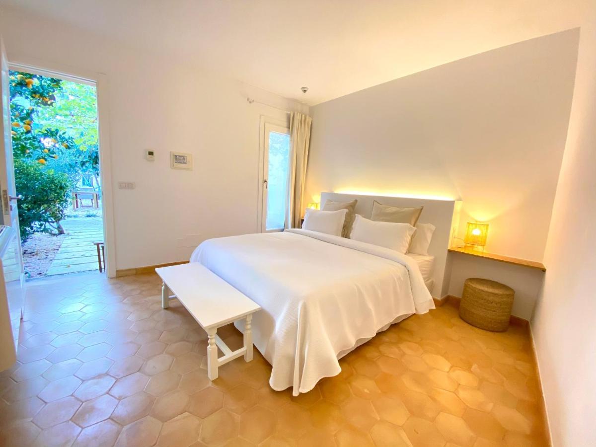 Hotel Boutique Can Pocovi Sant Llorenc Des Cardassar Zewnętrze zdjęcie