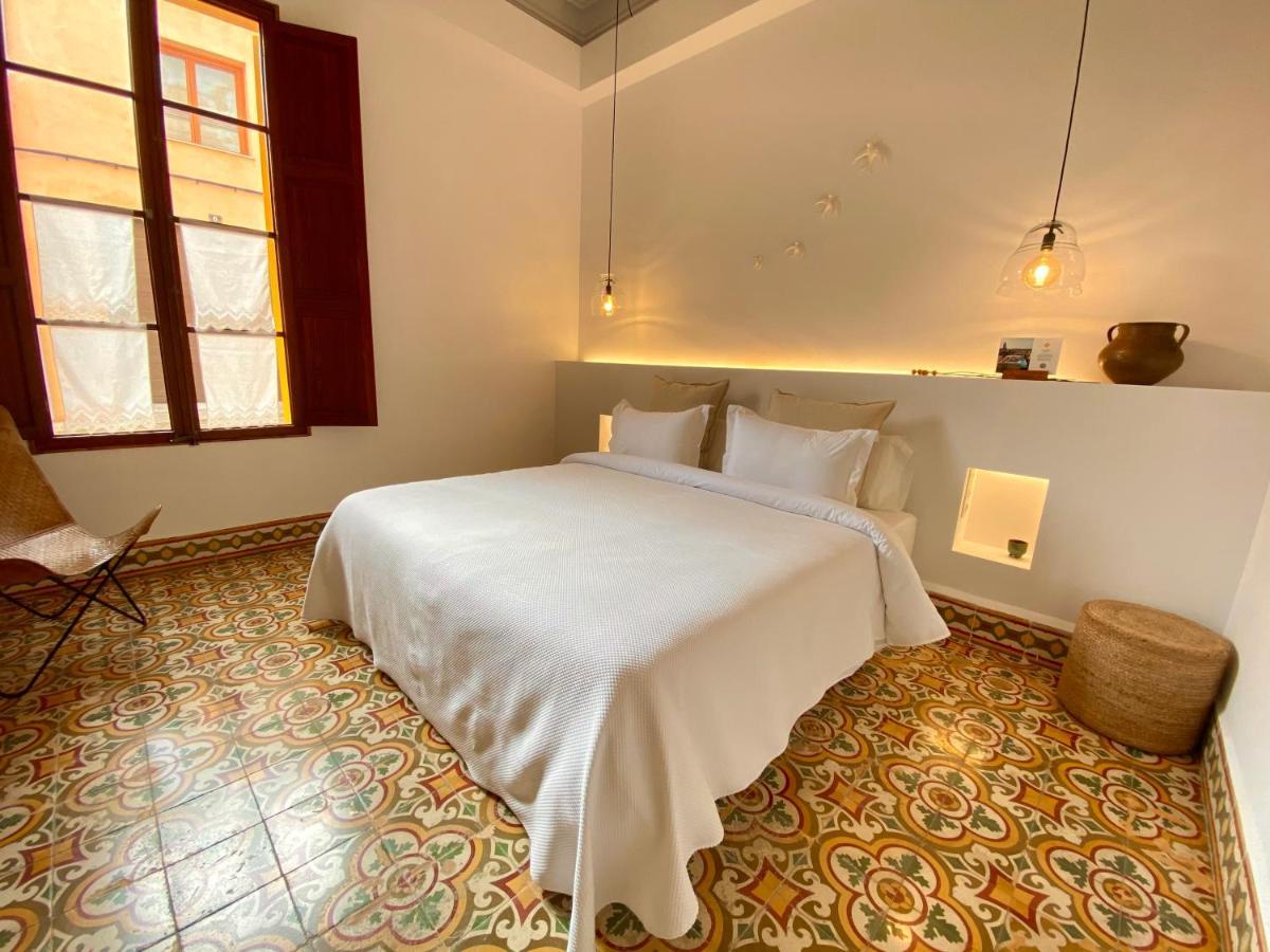 Hotel Boutique Can Pocovi Sant Llorenc Des Cardassar Zewnętrze zdjęcie