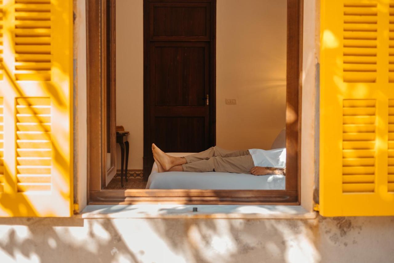 Hotel Boutique Can Pocovi Sant Llorenc Des Cardassar Zewnętrze zdjęcie