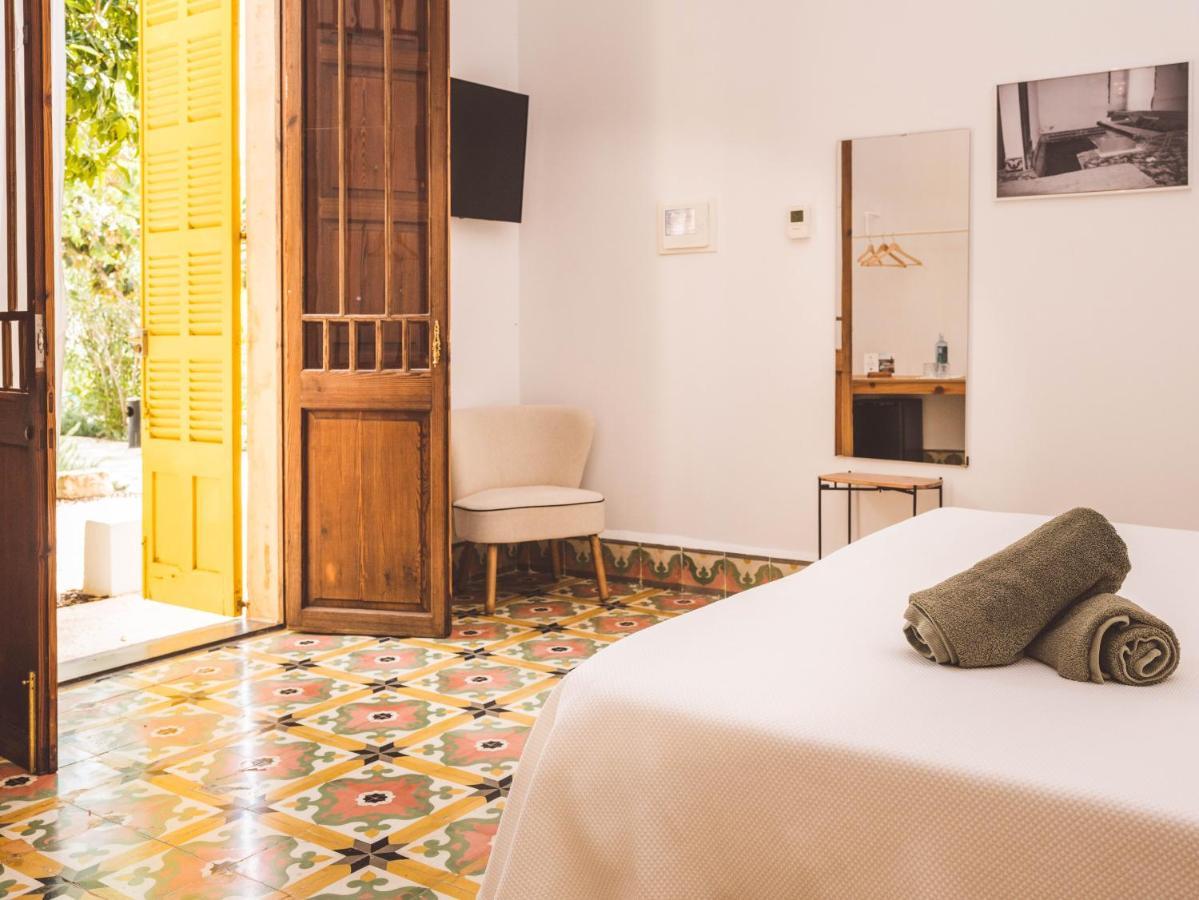 Hotel Boutique Can Pocovi Sant Llorenc Des Cardassar Zewnętrze zdjęcie