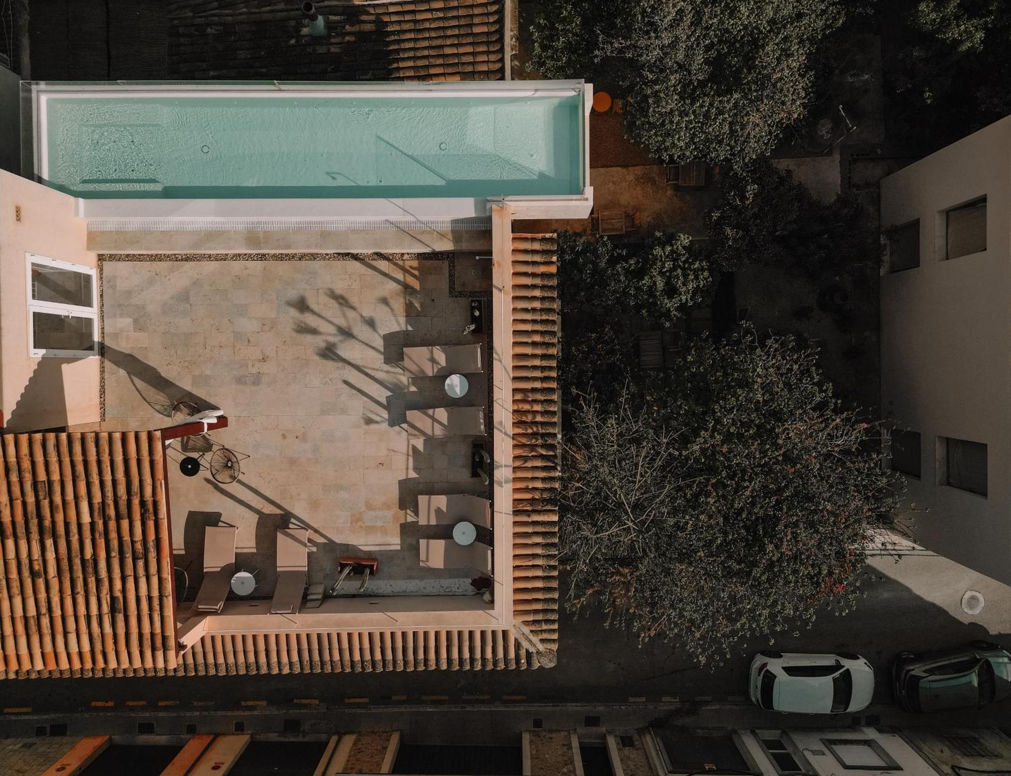 Hotel Boutique Can Pocovi Sant Llorenc Des Cardassar Zewnętrze zdjęcie
